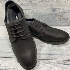 Madden Men’s M-Marty Dress shoes in Black